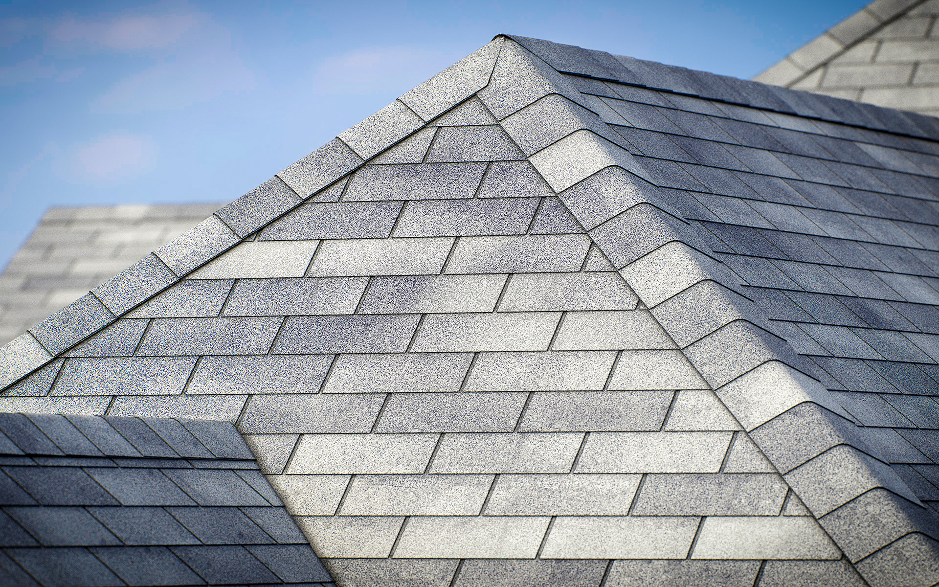 Asphalt Shingles