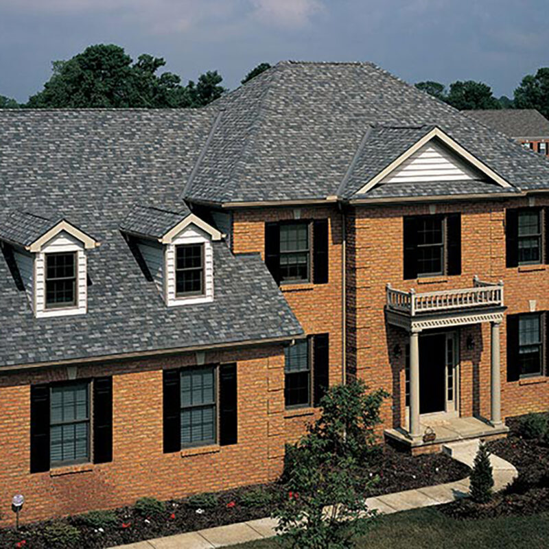 Landmark Georgetown Gray Shingles Pictures - Get All You Need